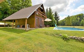 Apartma Stastny III