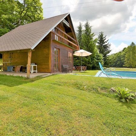 Apartma Stastny III Bechyně Exteriér fotografie