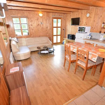 Apartma Stastny III Bechyně Exteriér fotografie