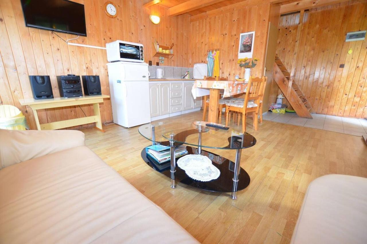 Apartma Stastny III Bechyně Exteriér fotografie