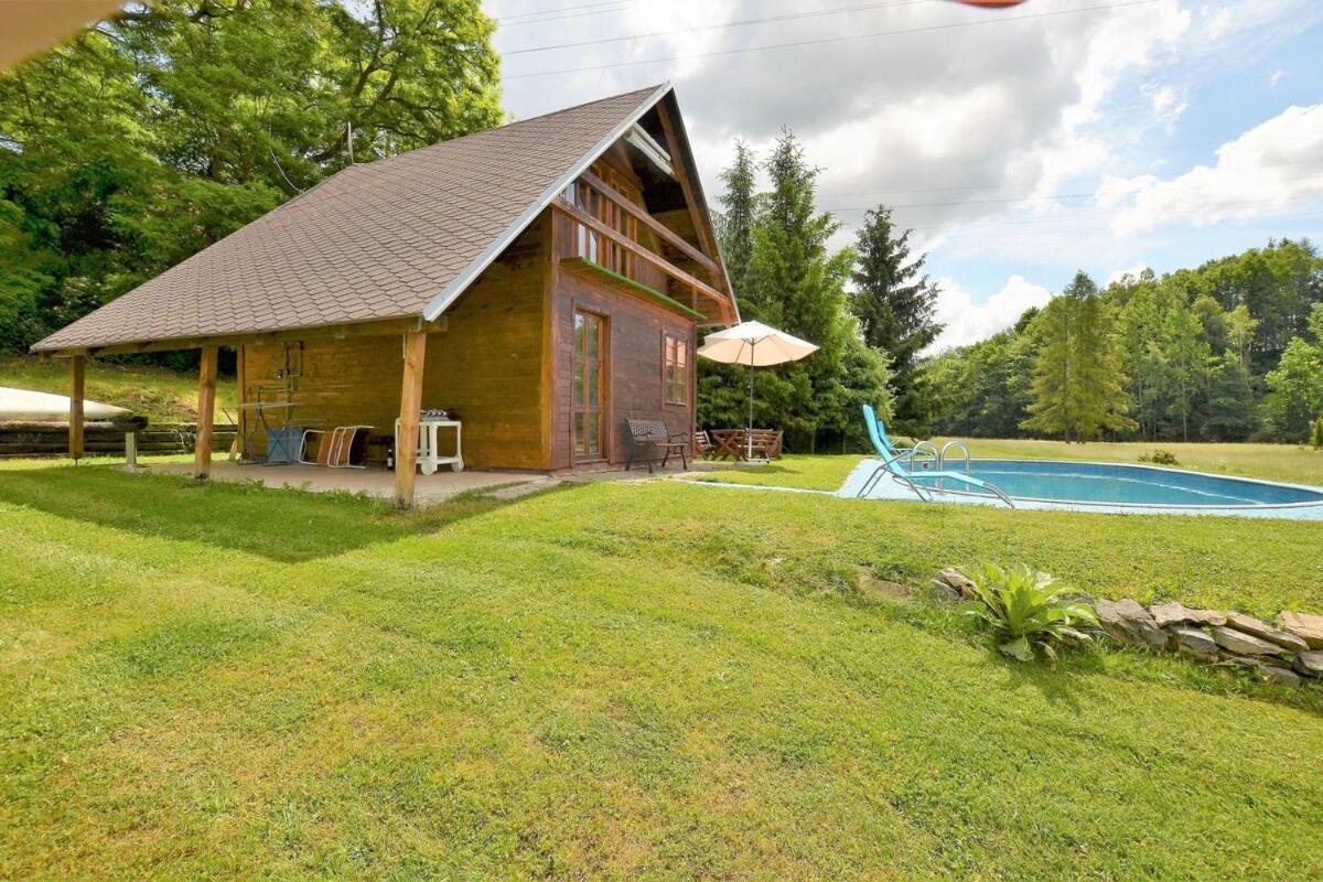 Apartma Stastny III Bechyně Exteriér fotografie