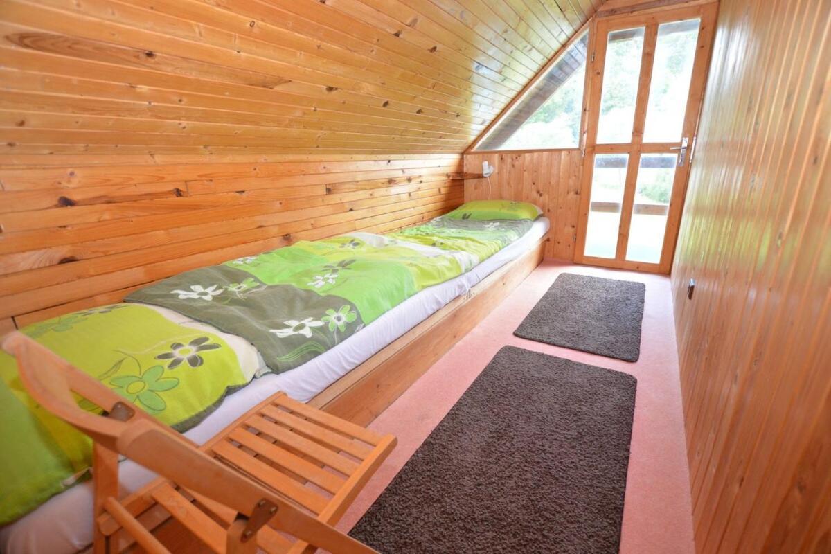 Apartma Stastny III Bechyně Exteriér fotografie