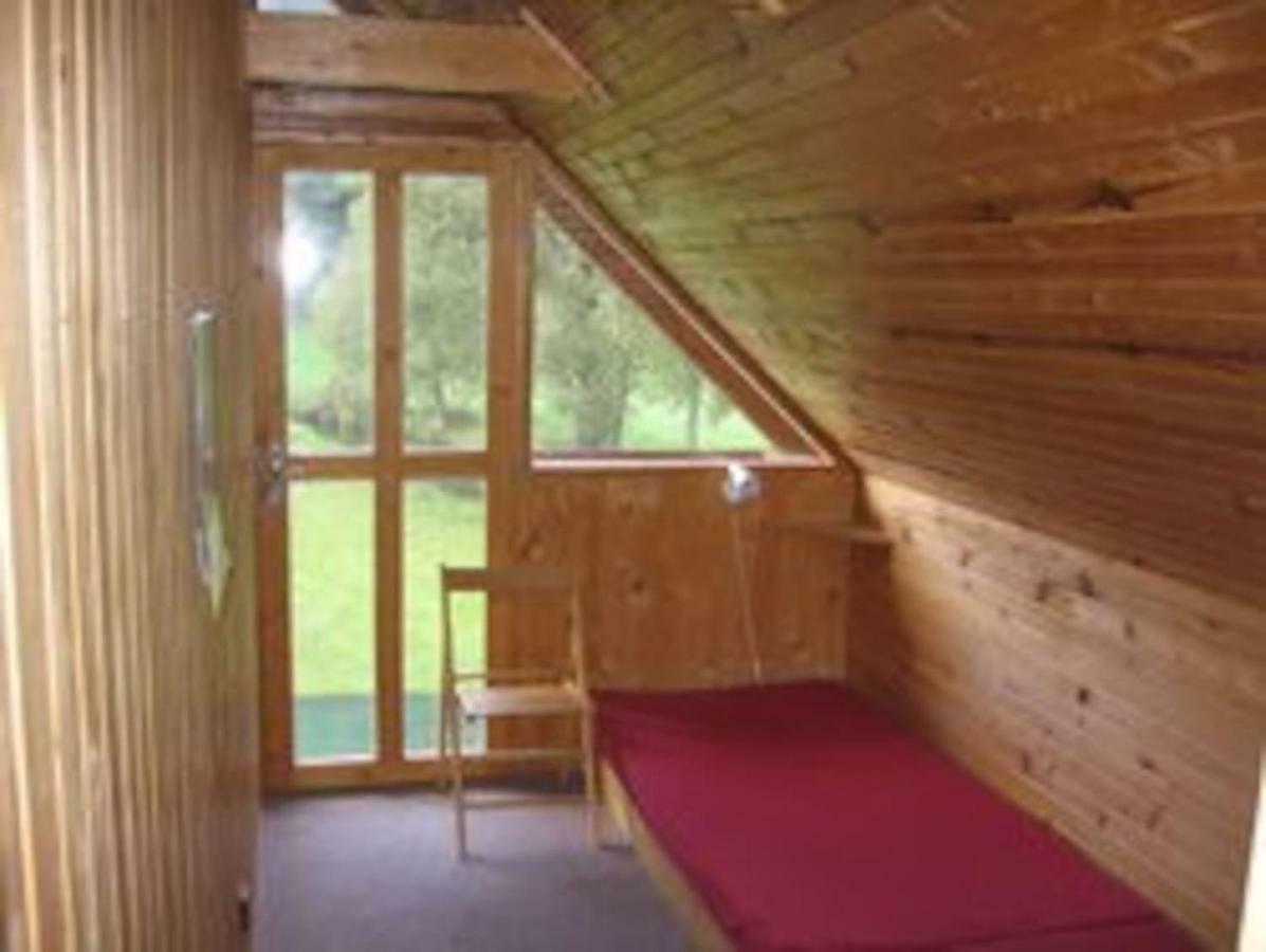Apartma Stastny III Bechyně Exteriér fotografie